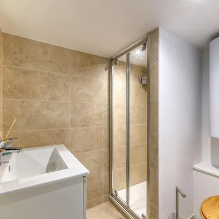 Apartament Perchoir Nantais - Hyper-center Nantes