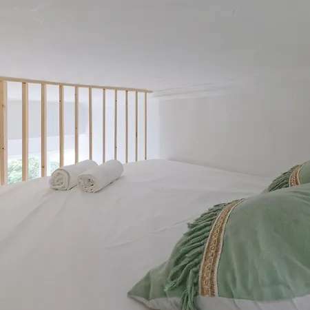 Perchoir Nantais - Hyper-center Ναντ