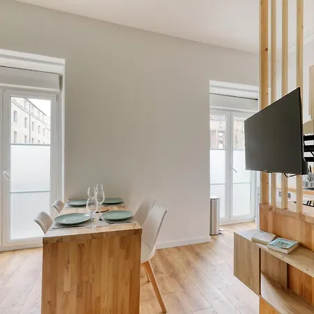 Perchoir Nantais - Hyper-center