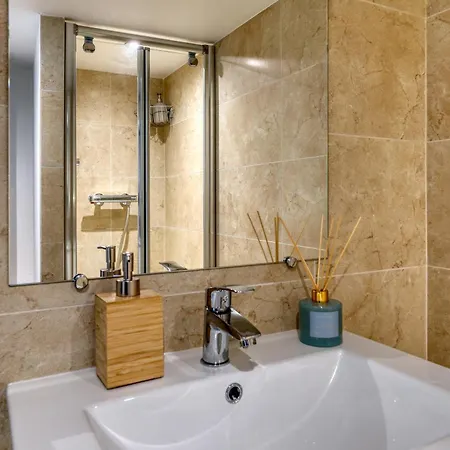 Perchoir Nantais - Hyper-center Apartament