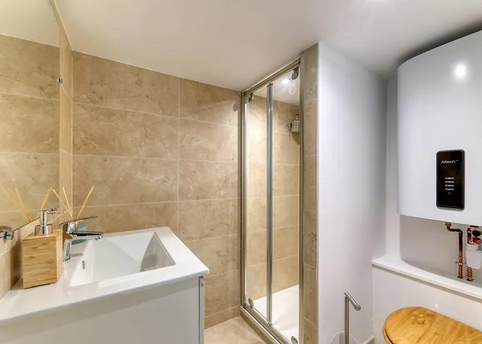 Appartement Perchoir Nantais - Hyper-center Nantes