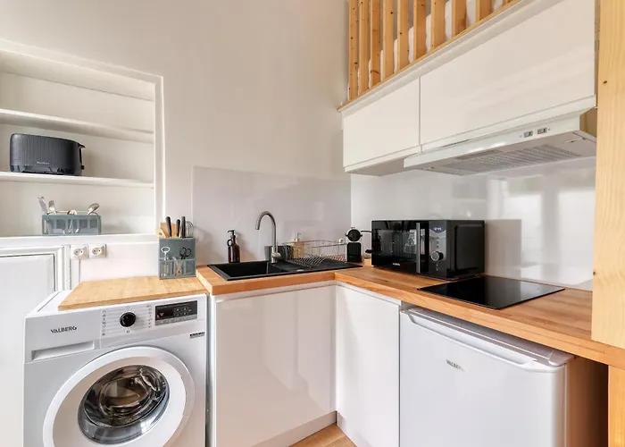 Perchoir Nantais - Hyper-center *