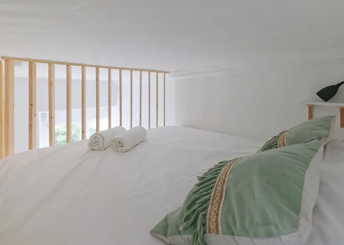 Perchoir Nantais - Hyper-center نانت