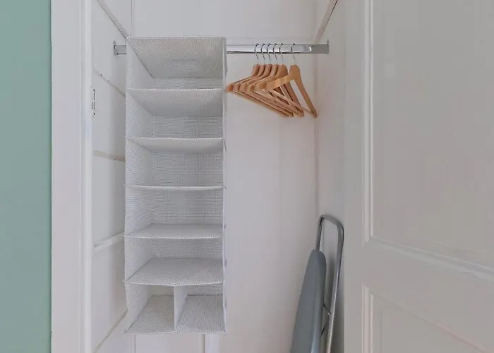 Perchoir Nantais - Hyper-center Appartement