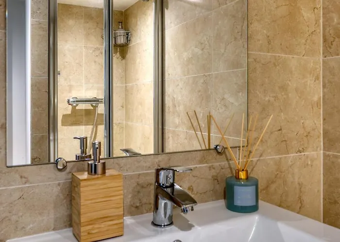 Perchoir Nantais - Hyper-center Apartament