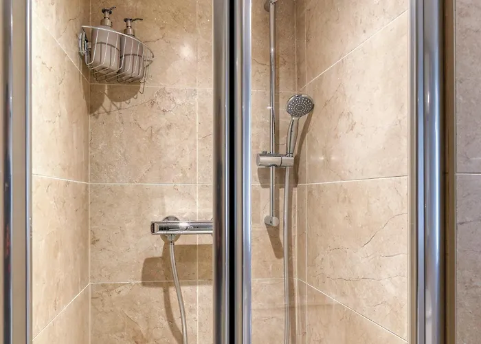 Perchoir Nantais - Hyper-center شقة *